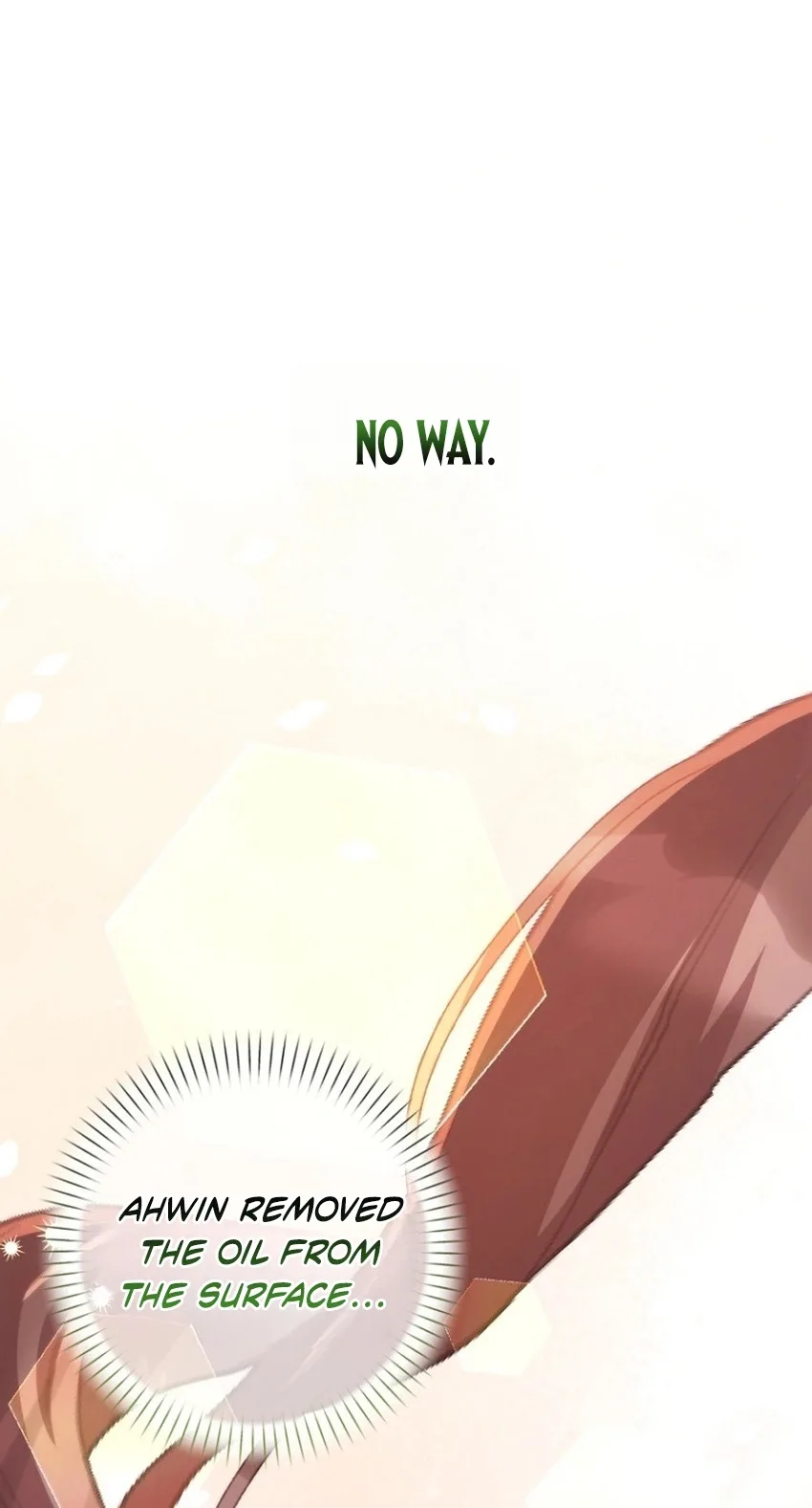 I don’t know the original, I’m too busy trying to make a living Chapter 77 page 21