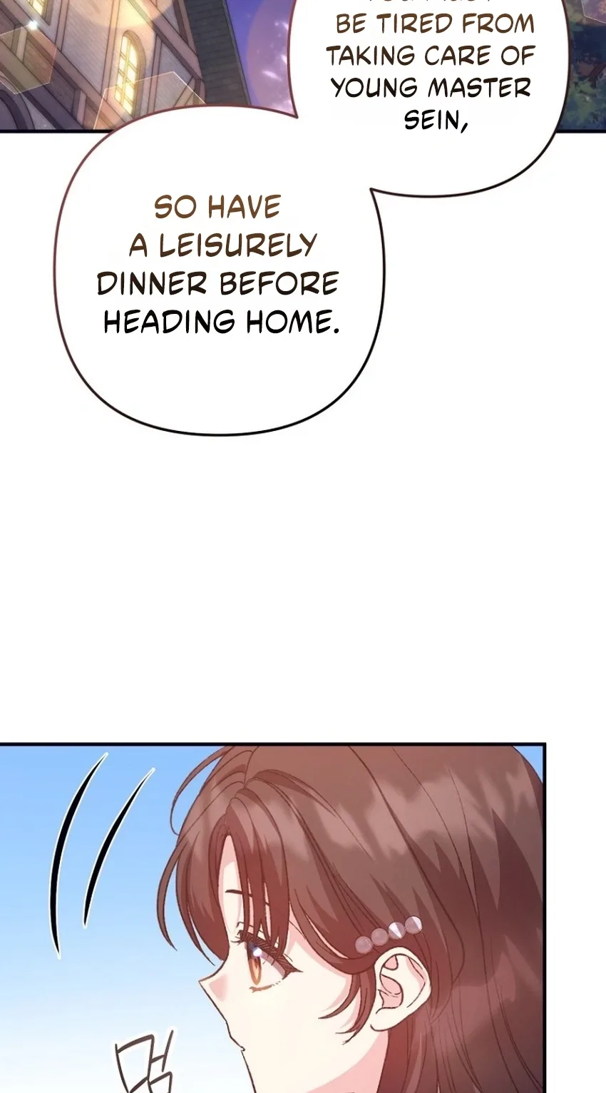 I don’t know the original, I’m too busy trying to make a living Chapter 77 page 35