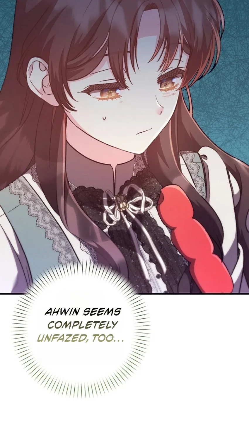 I don’t know the original, I’m too busy trying to make a living Chapter 77 page 48