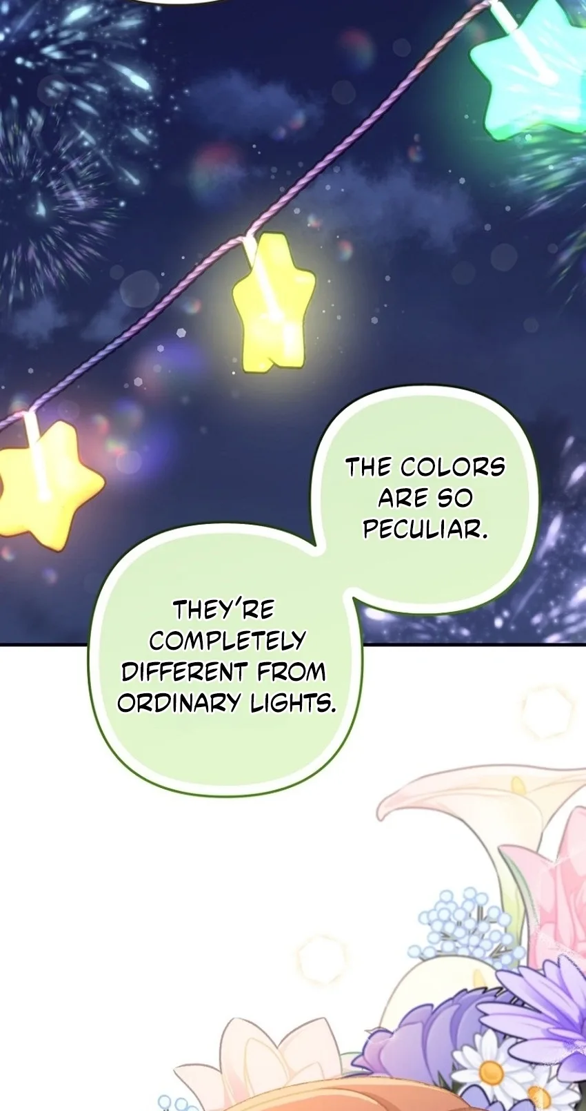 I don’t know the original, I’m too busy trying to make a living Chapter 77 page 54