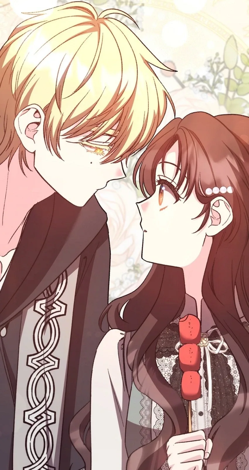 I don’t know the original, I’m too busy trying to make a living Chapter 77 page 59