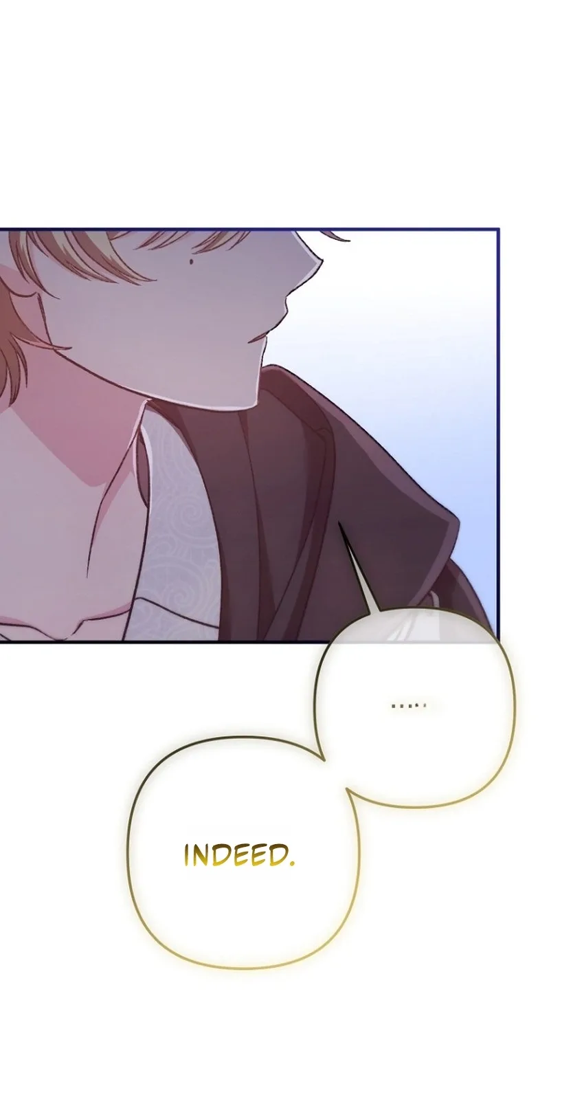 I don’t know the original, I’m too busy trying to make a living Chapter 77 page 56