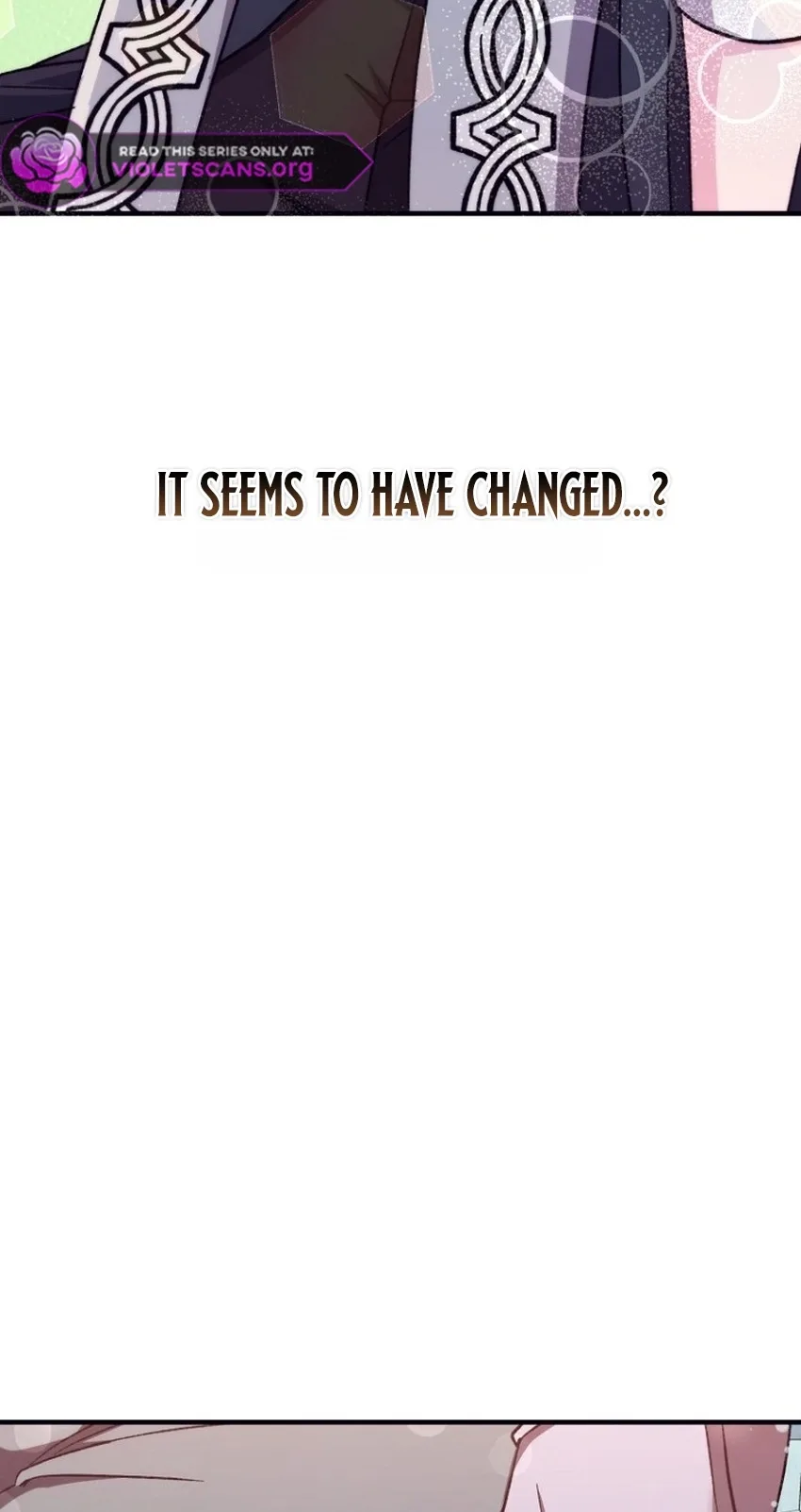I don’t know the original, I’m too busy trying to make a living Chapter 77 page 65