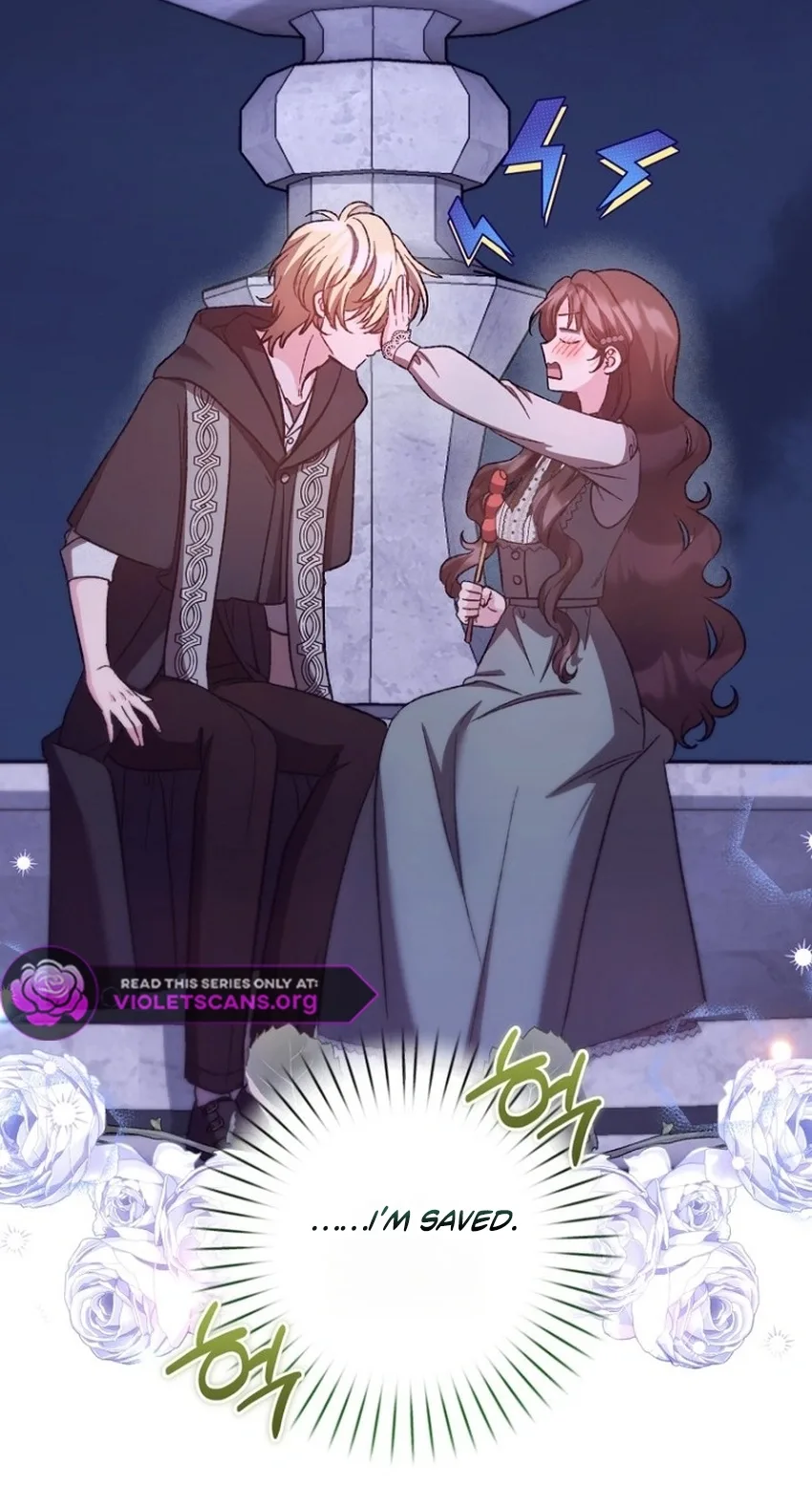I don’t know the original, I’m too busy trying to make a living Chapter 77 page 74