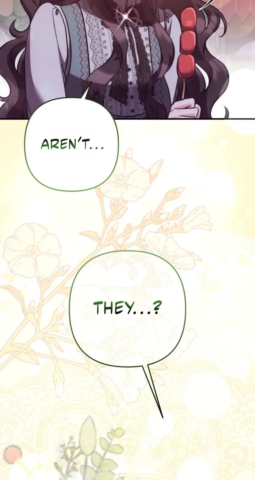 I don’t know the original, I’m too busy trying to make a living Chapter 77 page 58