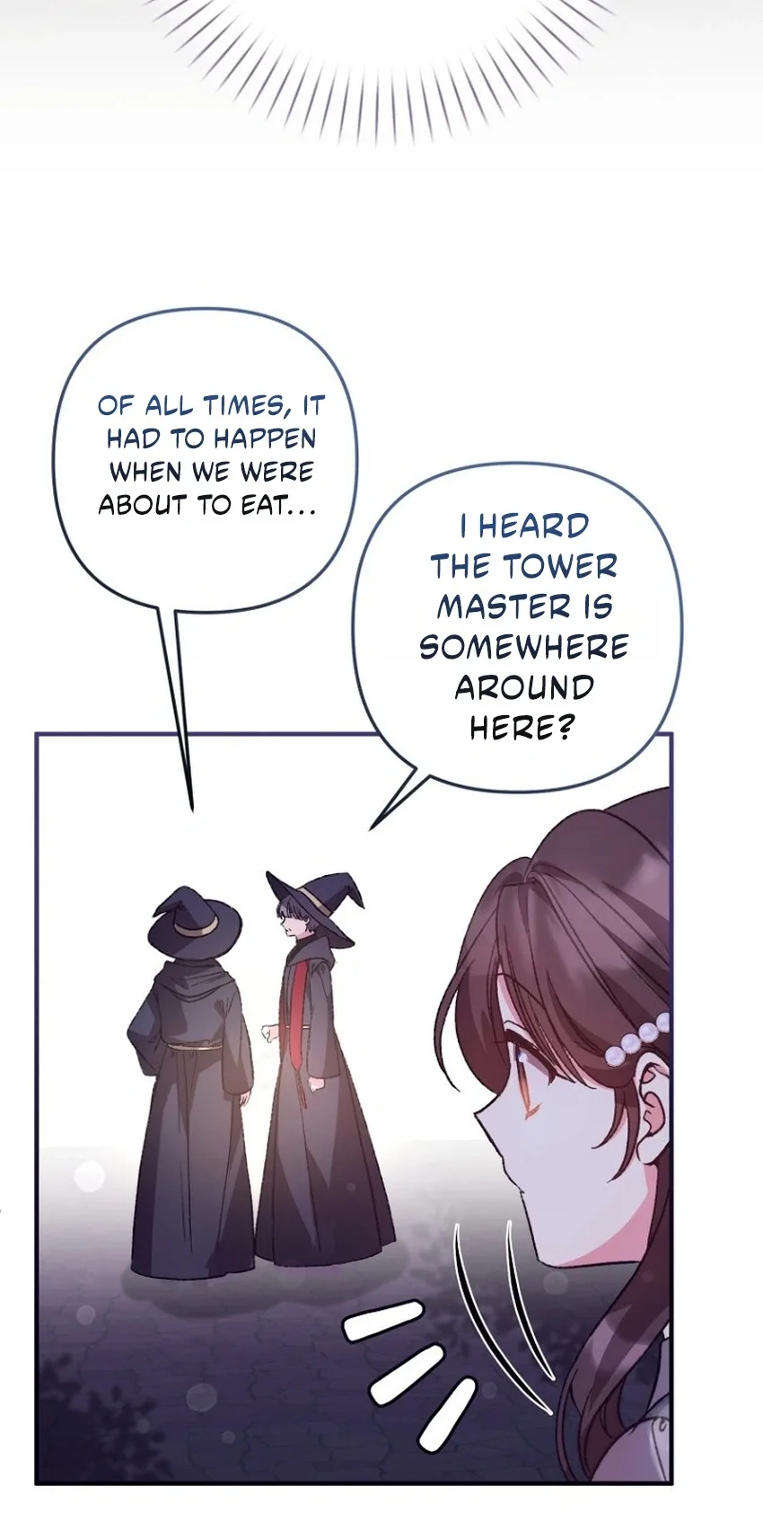 I don’t know the original, I’m too busy trying to make a living Chapter 77 page 87