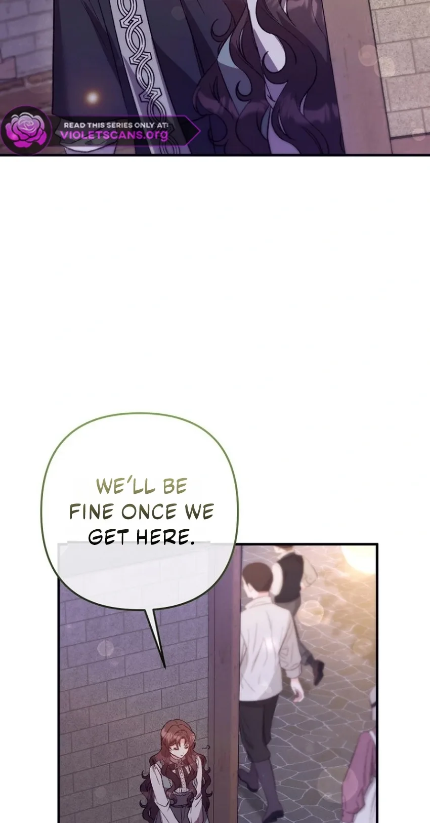 I don’t know the original, I’m too busy trying to make a living Chapter 77 page 96