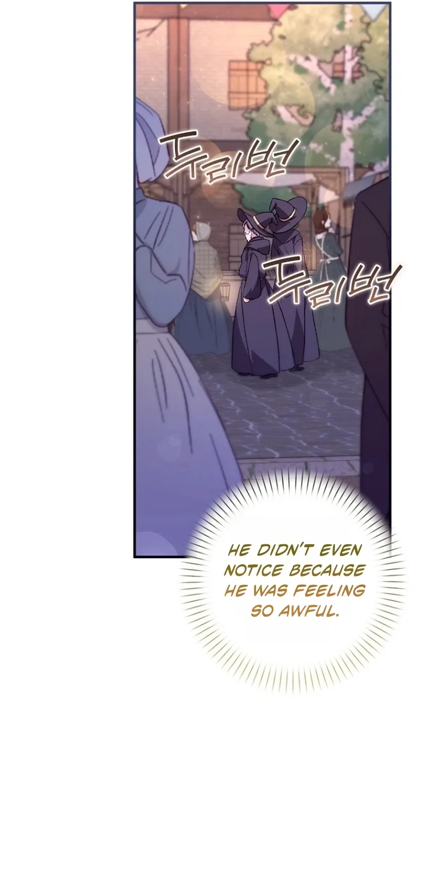 I don’t know the original, I’m too busy trying to make a living Chapter 77 page 99