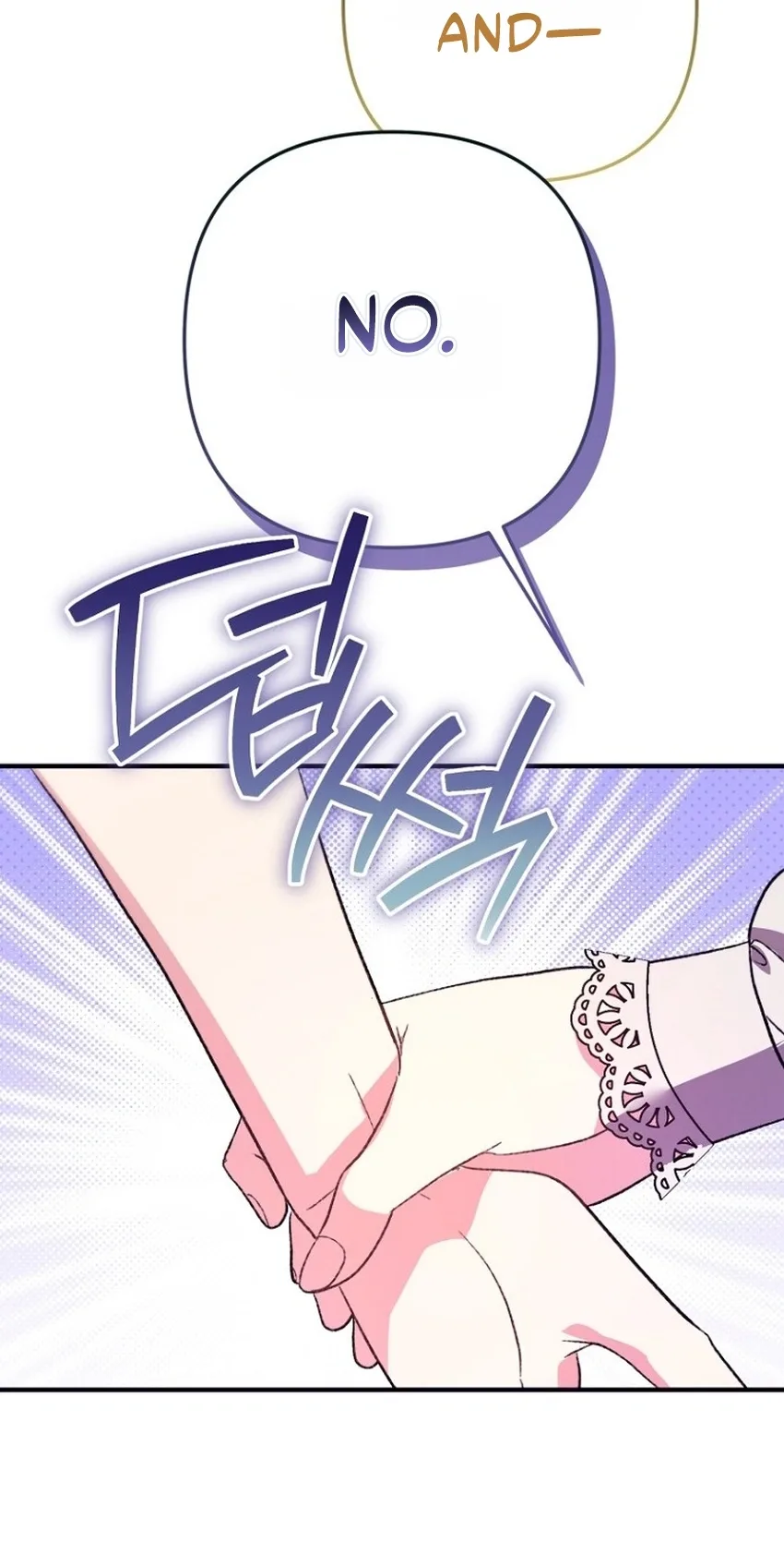 I don’t know the original, I’m too busy trying to make a living Chapter 77 page 103