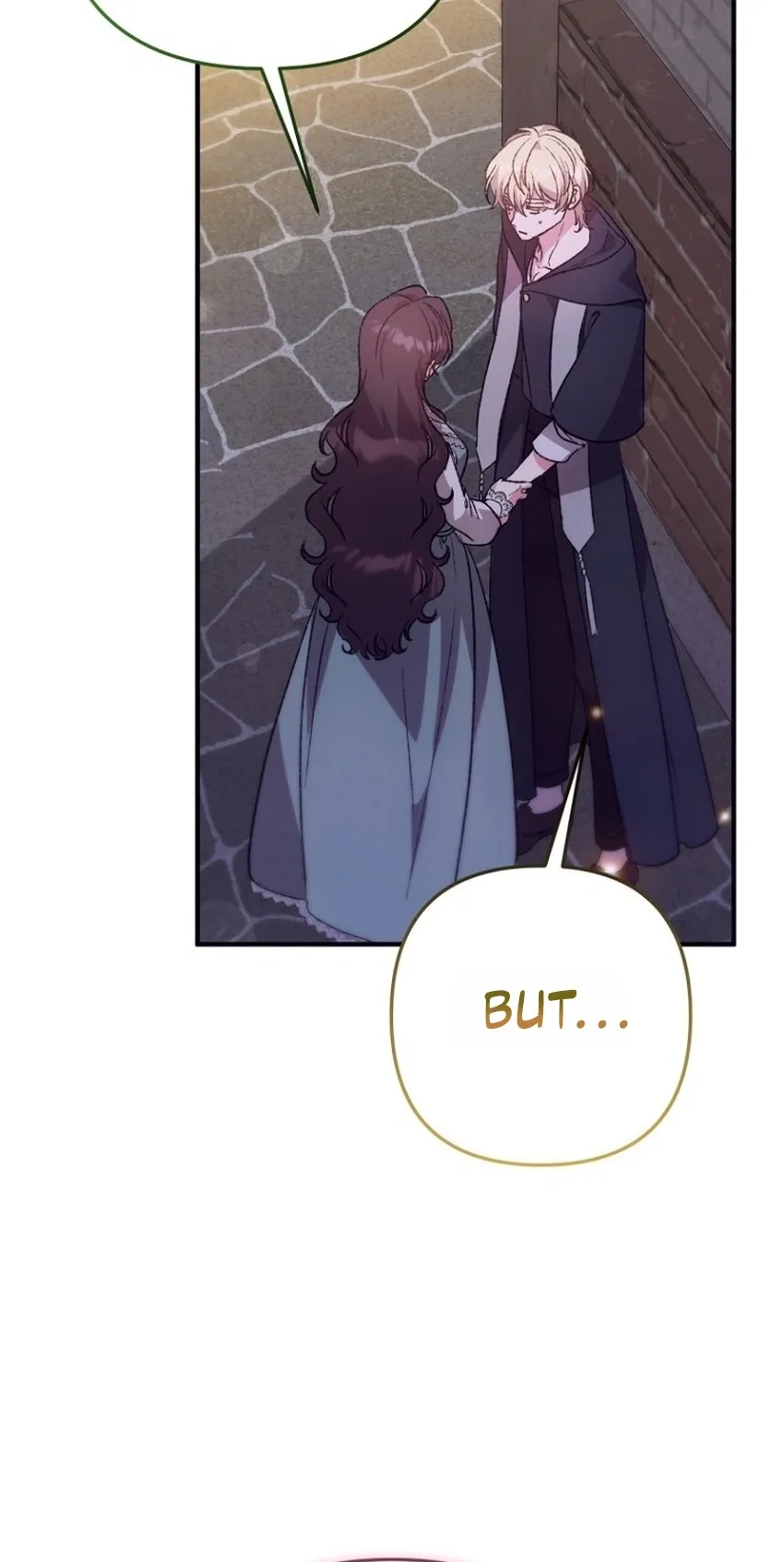 I don’t know the original, I’m too busy trying to make a living Chapter 77 page 106
