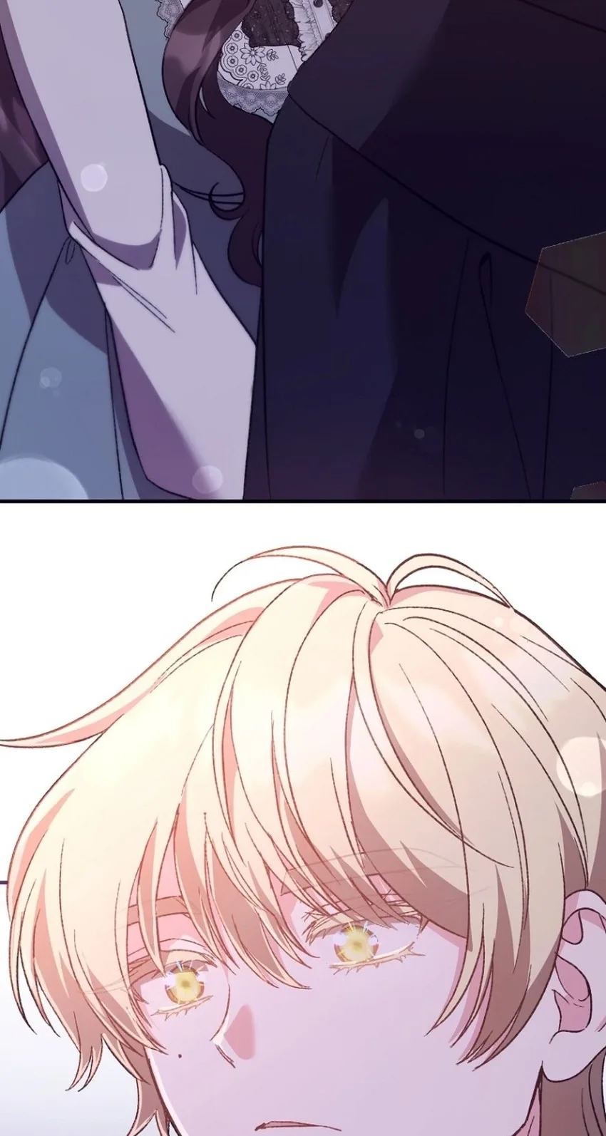 I don’t know the original, I’m too busy trying to make a living Chapter 77 page 108