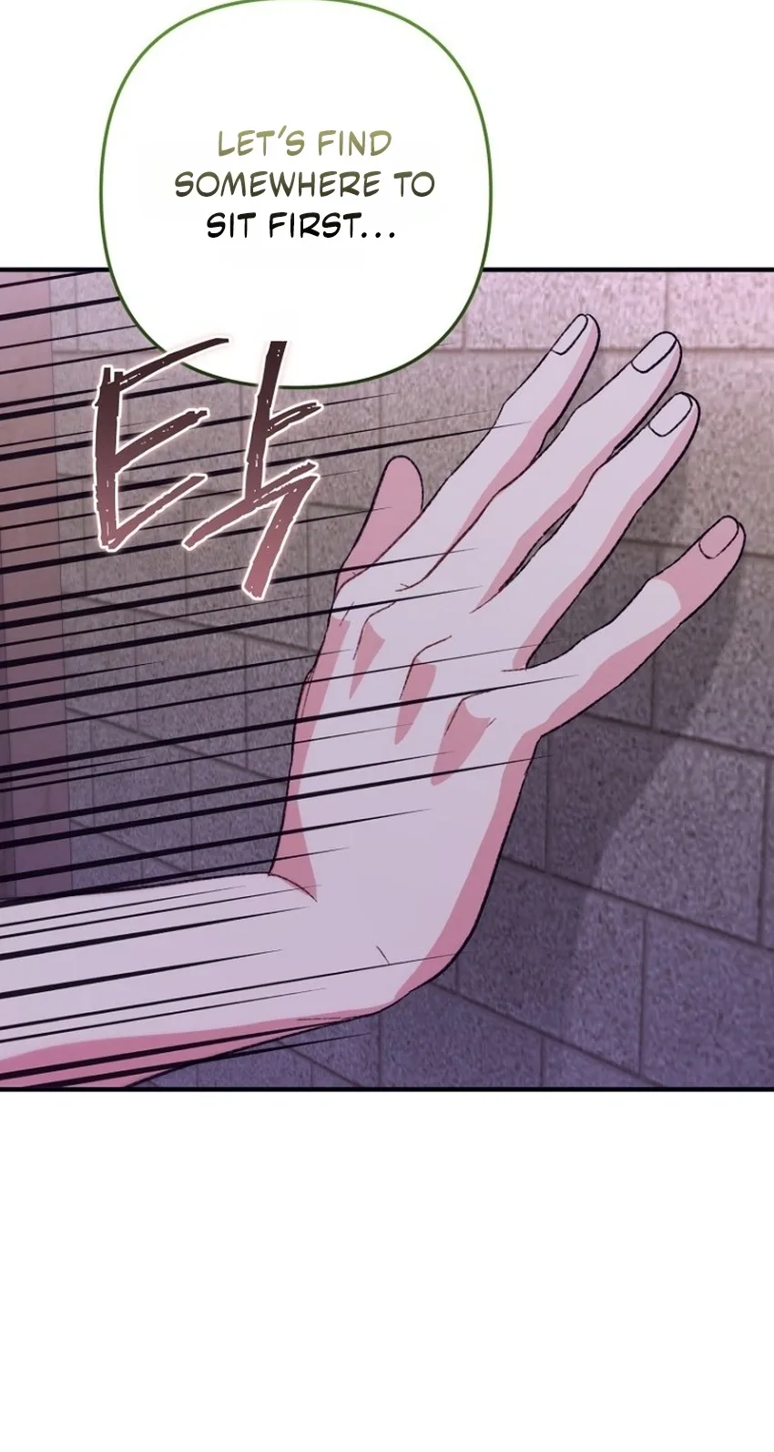 I don’t know the original, I’m too busy trying to make a living Chapter 77 page 111