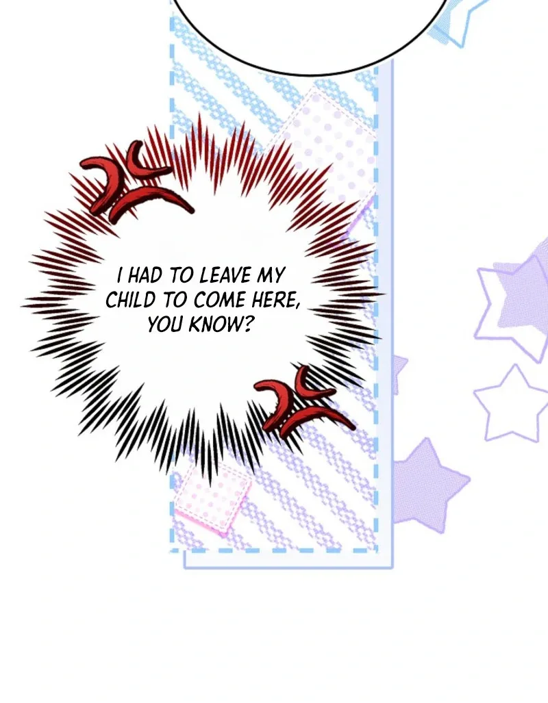 I Ended Up Raising the Seed of Evil Chapter 4 page 13