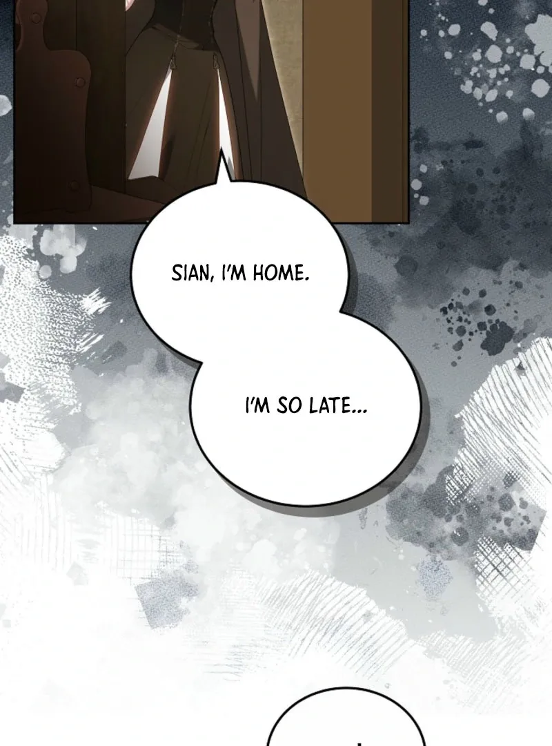 I Ended Up Raising the Seed of Evil Chapter 4 page 87