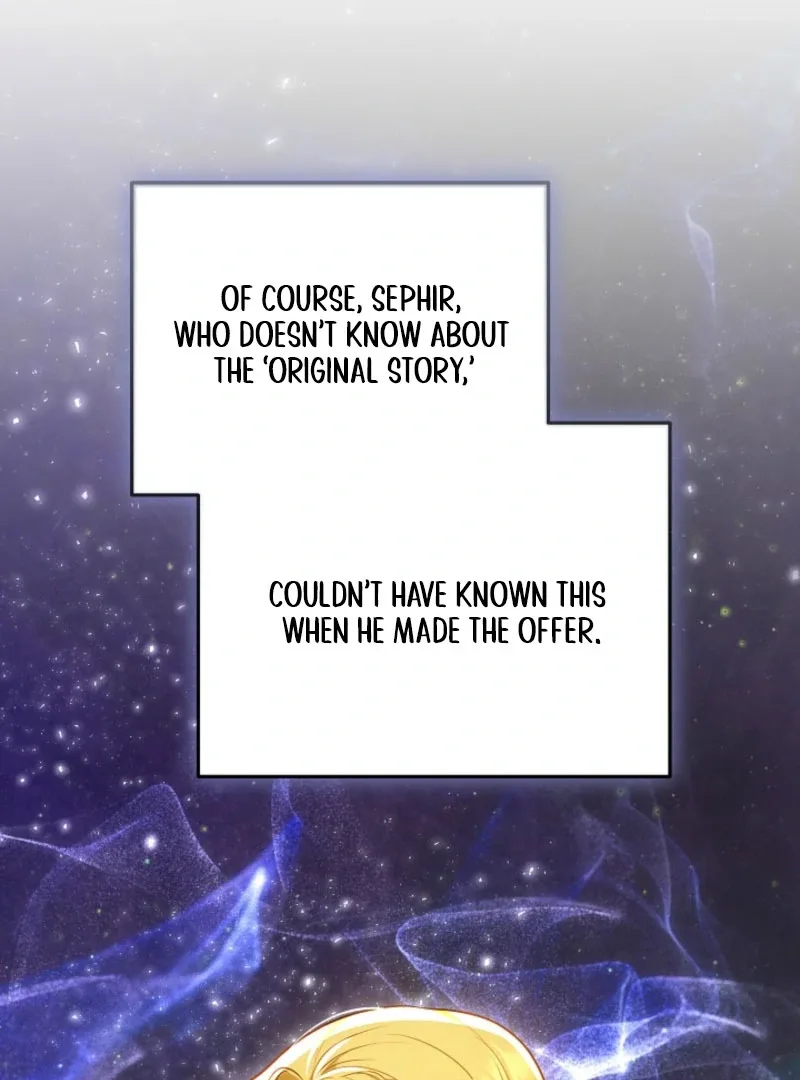 I Ended Up Raising the Seed of Evil Chapter 4 page 70