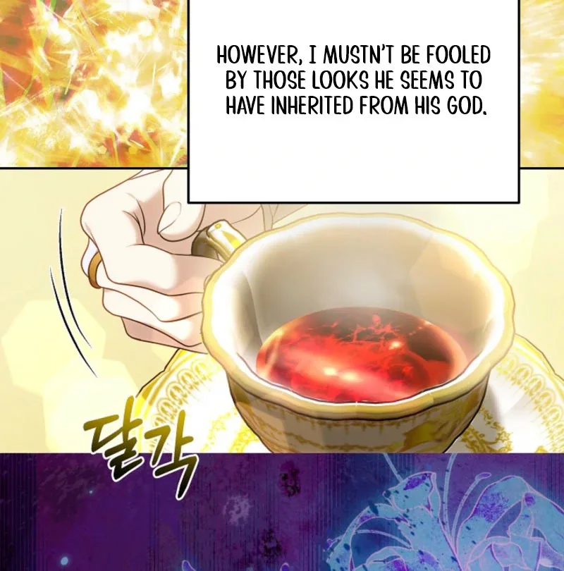I Ended Up Raising the Seed of Evil Chapter 4 page 25