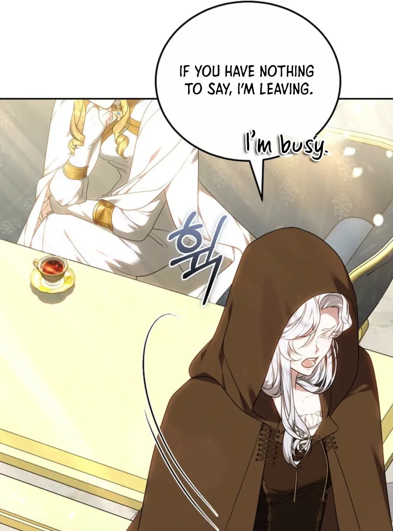 I Ended Up Raising the Seed of Evil Chapter 4 page 14