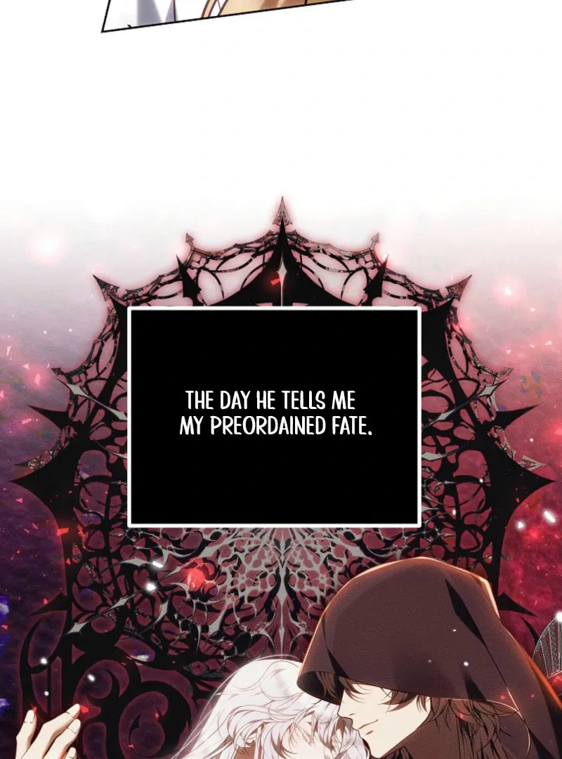 I Ended Up Raising the Seed of Evil Chapter 4 page 48