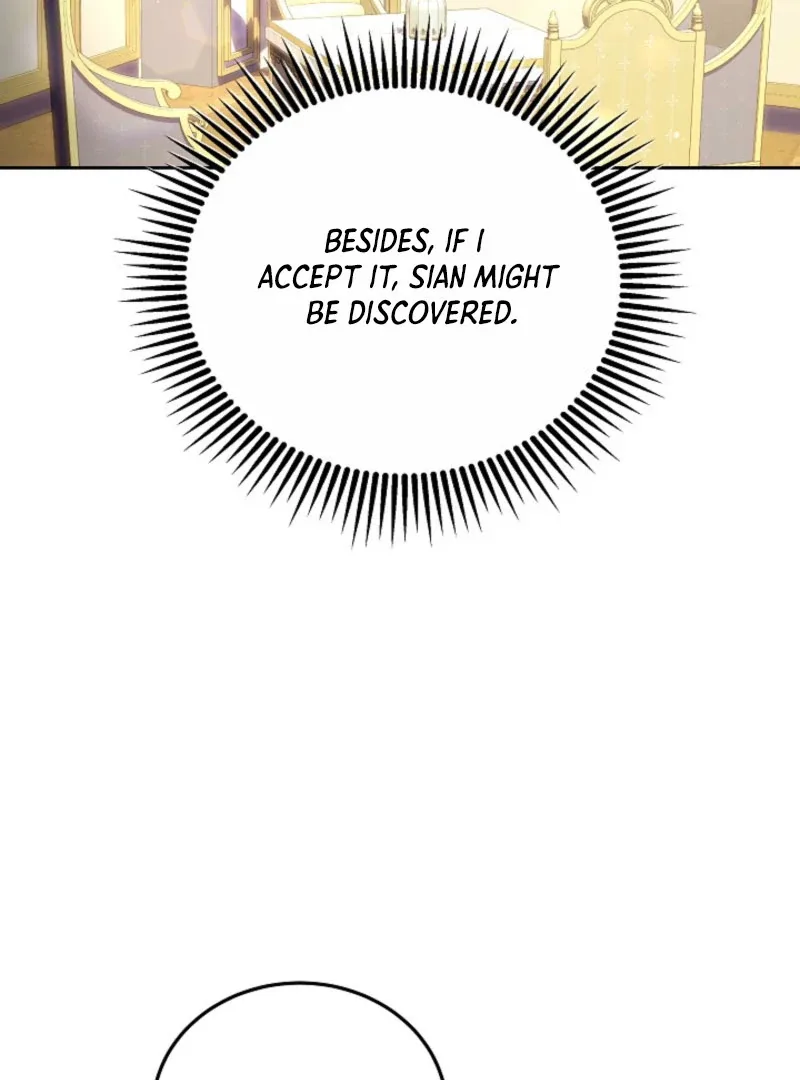 I Ended Up Raising the Seed of Evil Chapter 4 page 73