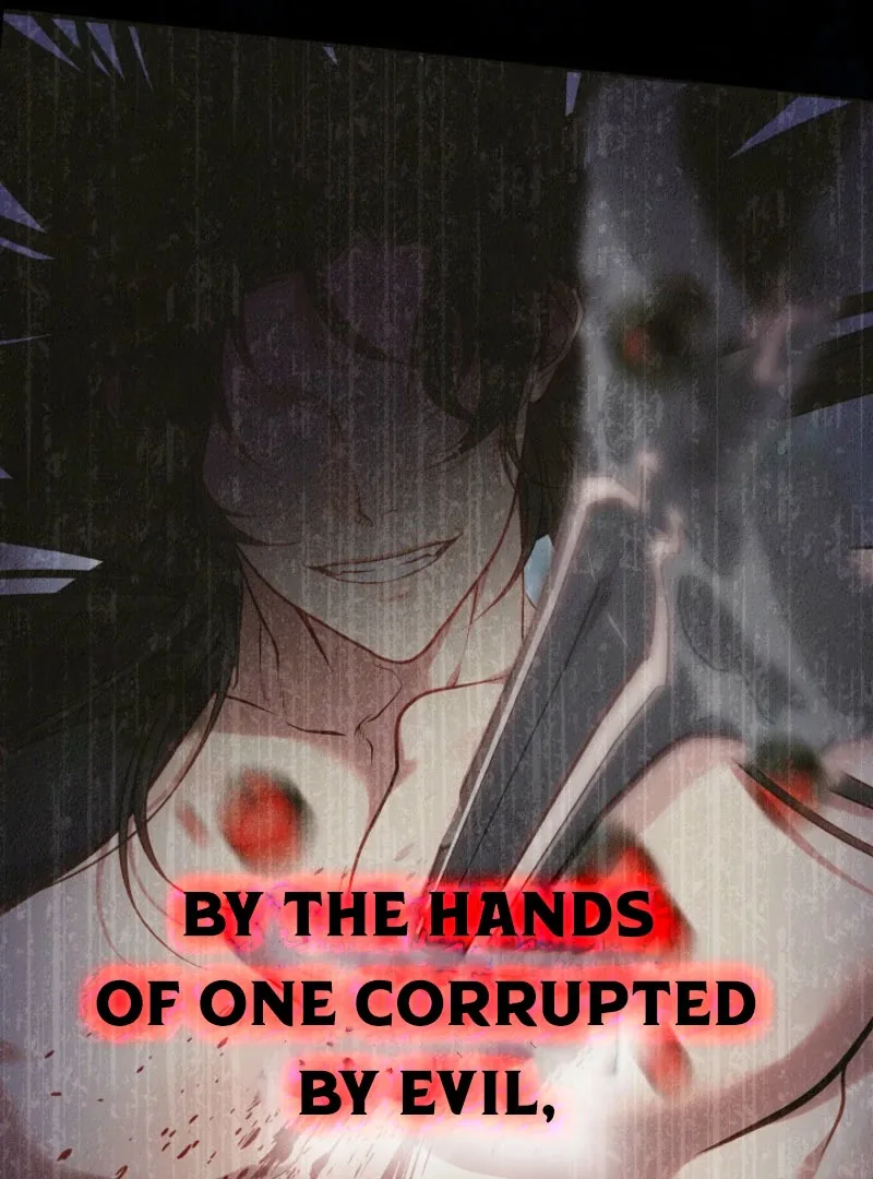 I Ended Up Raising the Seed of Evil Chapter 4 page 42