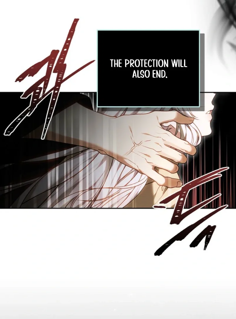I Ended Up Raising the Seed of Evil Chapter 4 page 69