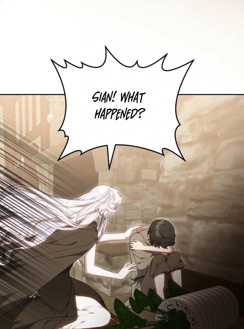 I Ended Up Raising the Seed of Evil Chapter 4 page 92