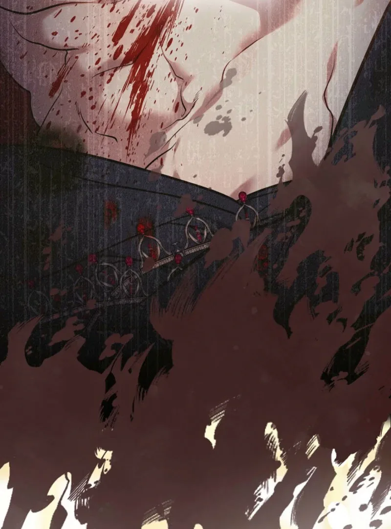 I Ended Up Raising the Seed of Evil Chapter 4 page 43