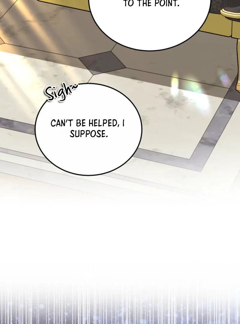 I Ended Up Raising the Seed of Evil Chapter 4 page 34