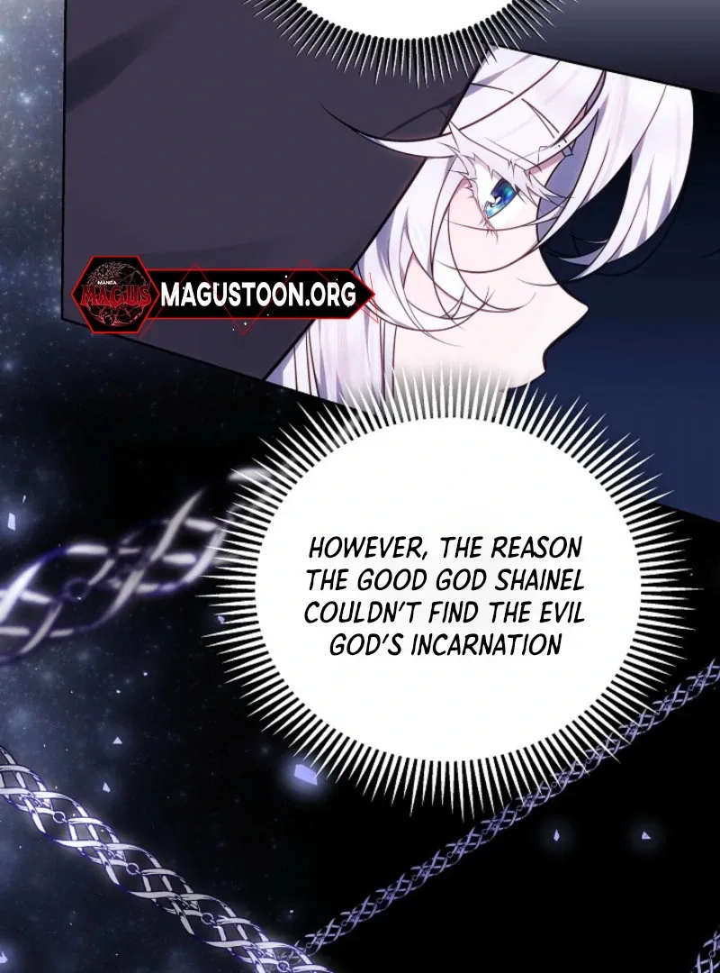 I Ended Up Raising the Seed of Evil Chapter 4 page 60