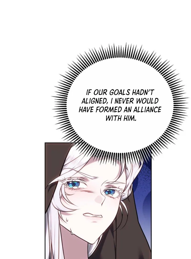 I Ended Up Raising the Seed of Evil Chapter 4 page 29