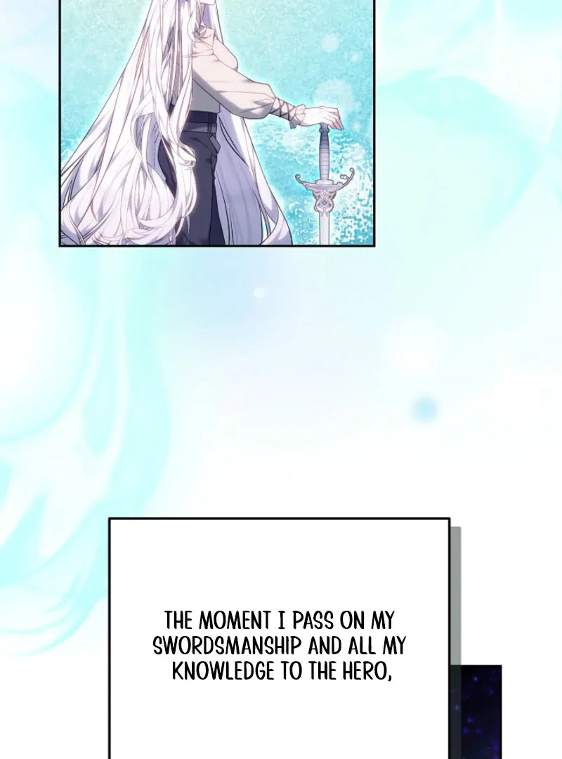 I Ended Up Raising the Seed of Evil Chapter 4 page 67