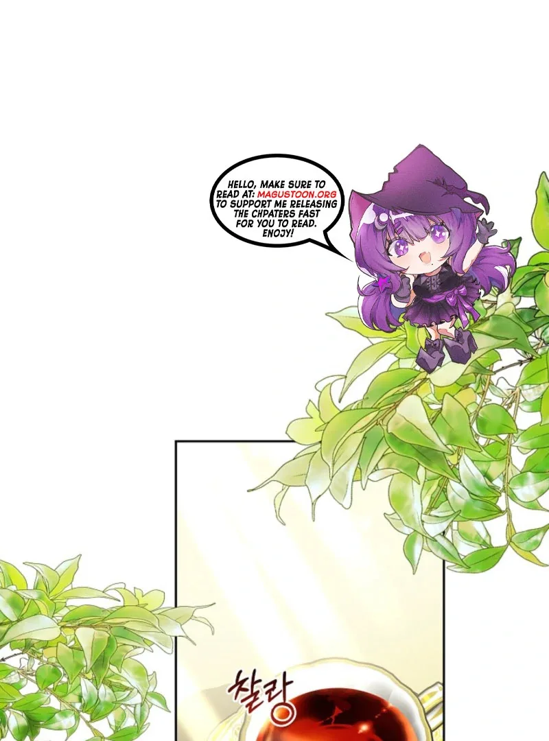 I Ended Up Raising the Seed of Evil Chapter 4 page 2