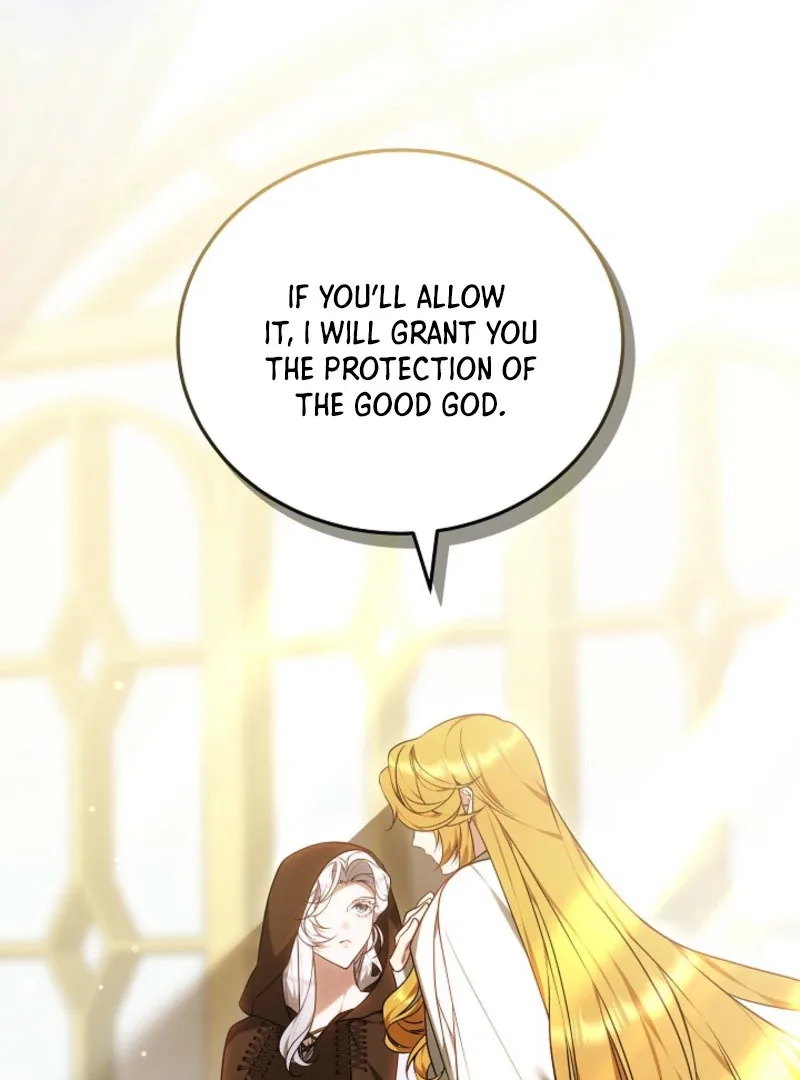 I Ended Up Raising the Seed of Evil Chapter 4 page 54