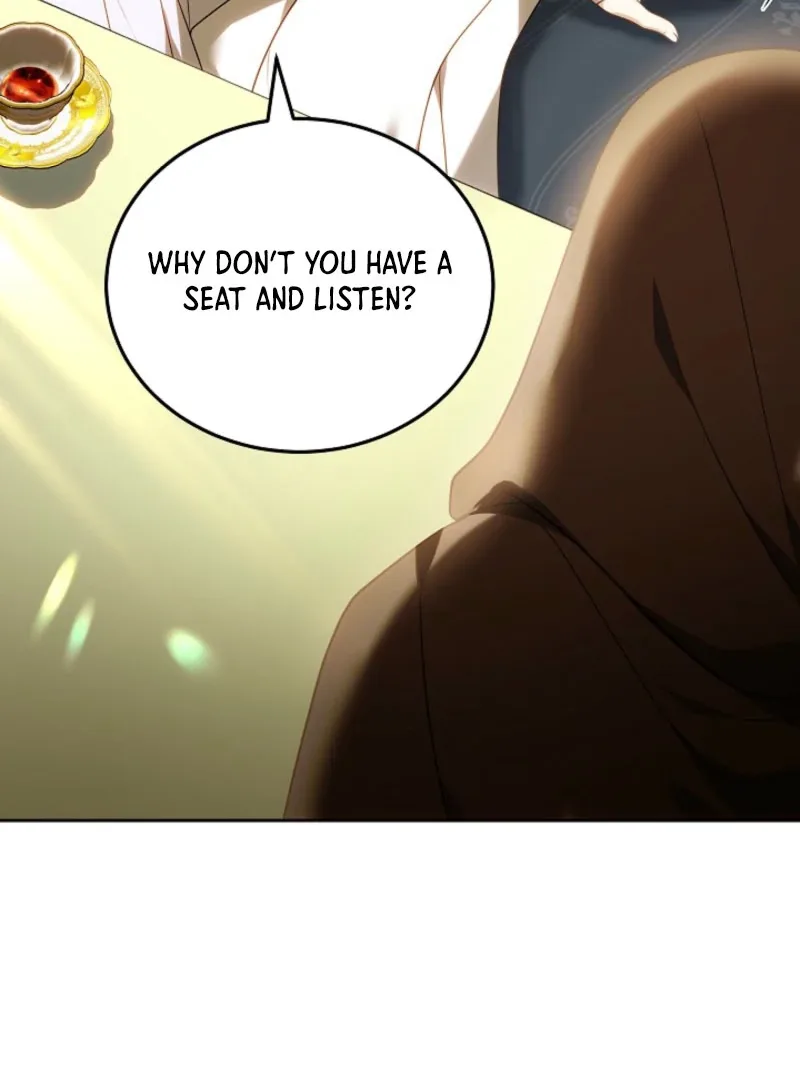 I Ended Up Raising the Seed of Evil Chapter 4 page 28