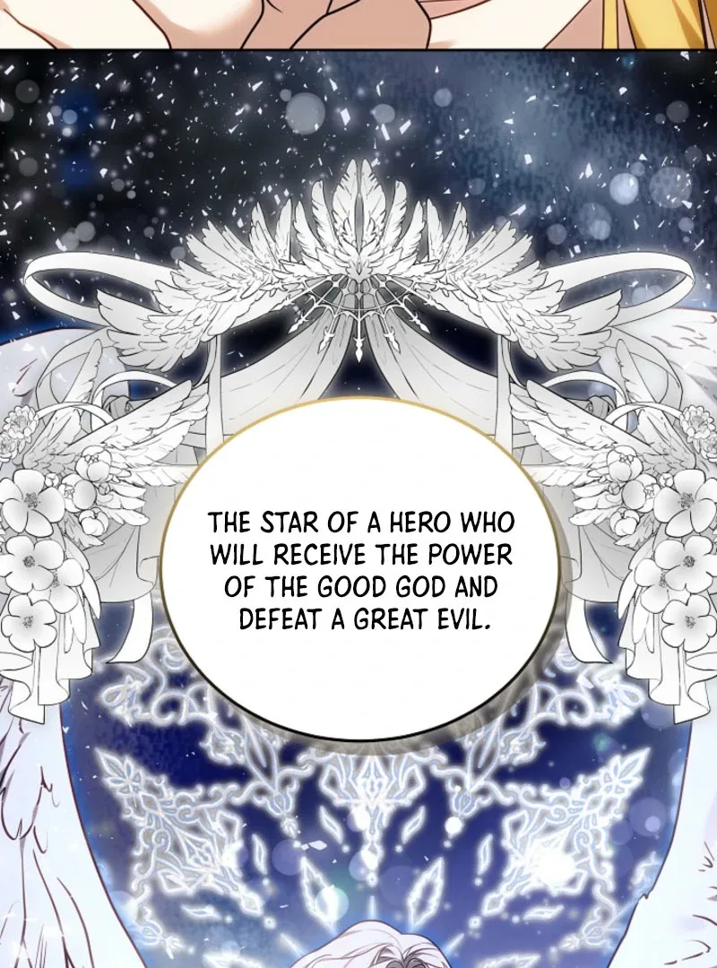 I Ended Up Raising the Seed of Evil Chapter 4 page 36