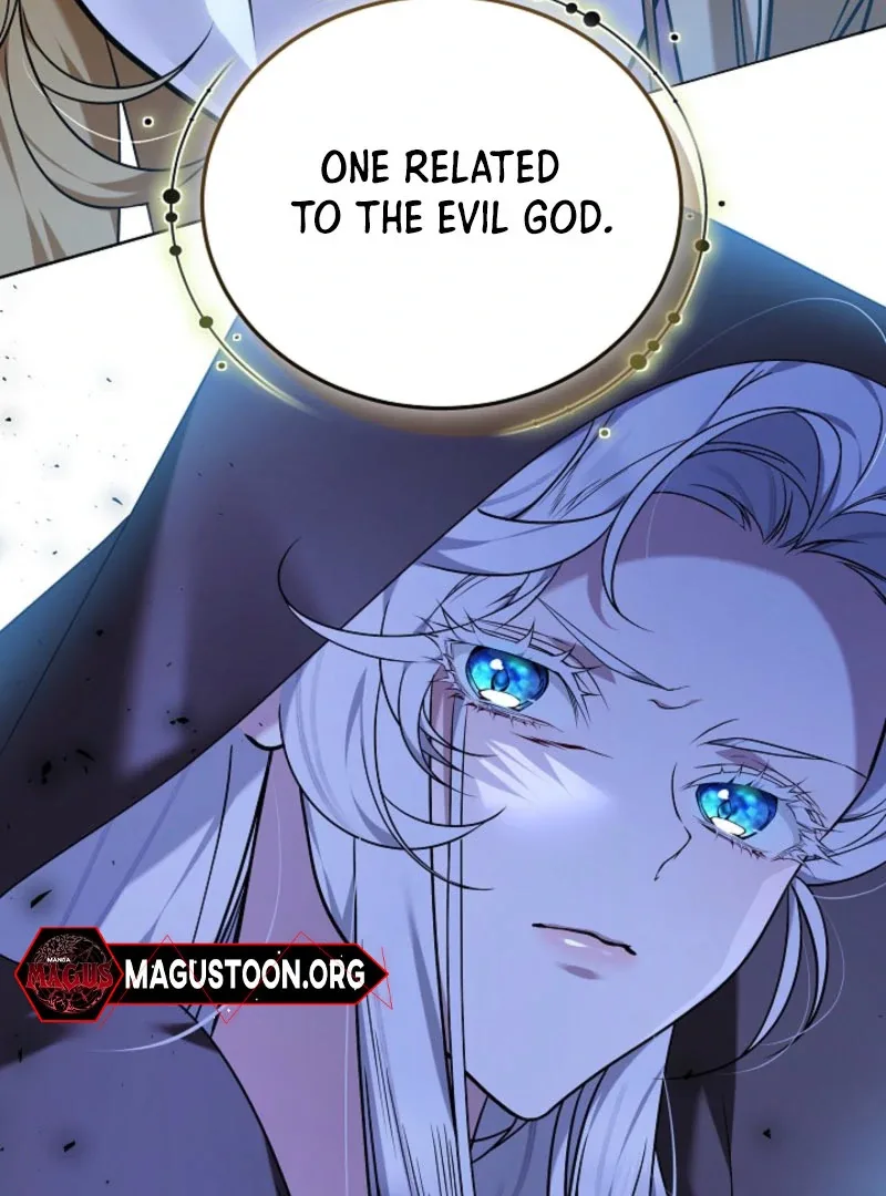 I Ended Up Raising the Seed of Evil Chapter 4 page 18
