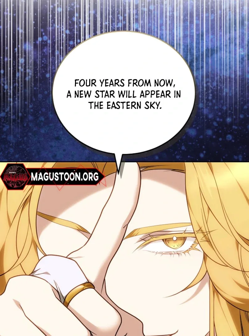 I Ended Up Raising the Seed of Evil Chapter 4 page 35