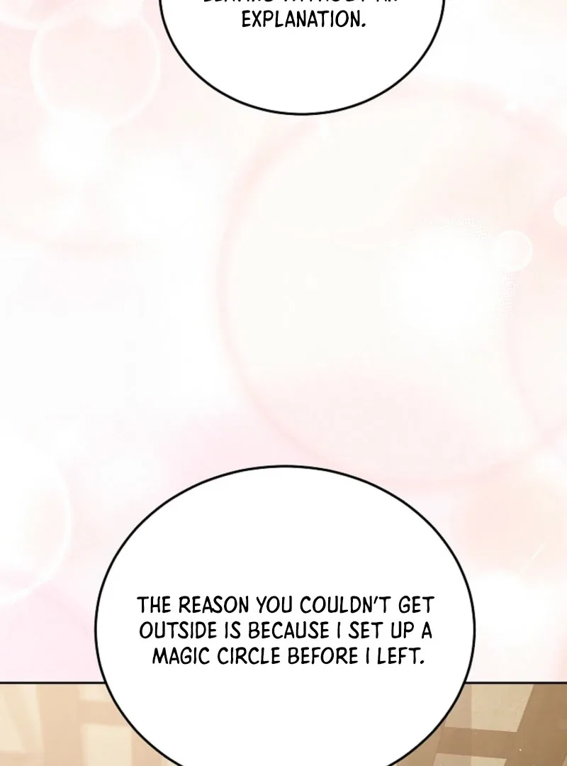 I Ended Up Raising the Seed of Evil Chapter 4 page 116