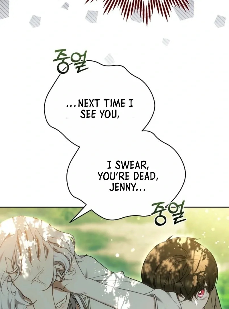 I Ended Up Raising the Seed of Evil Chapter 5 page 18