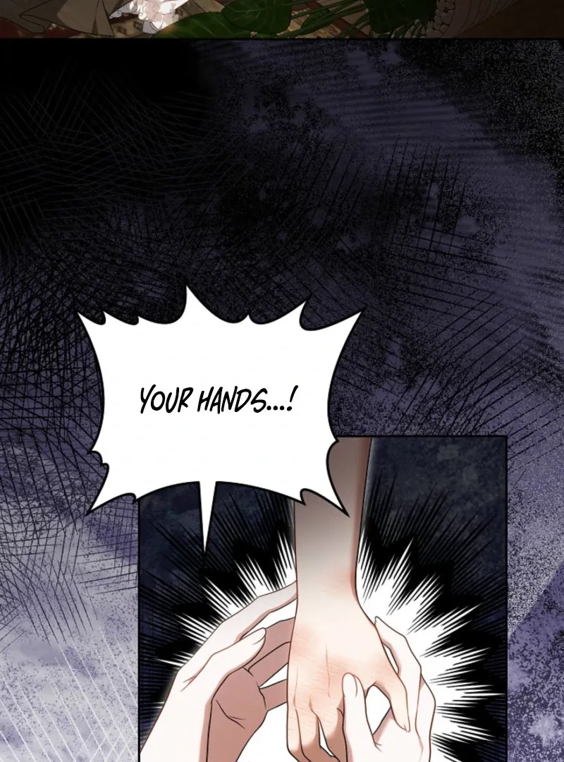 I Ended Up Raising the Seed of Evil Chapter 4 page 93