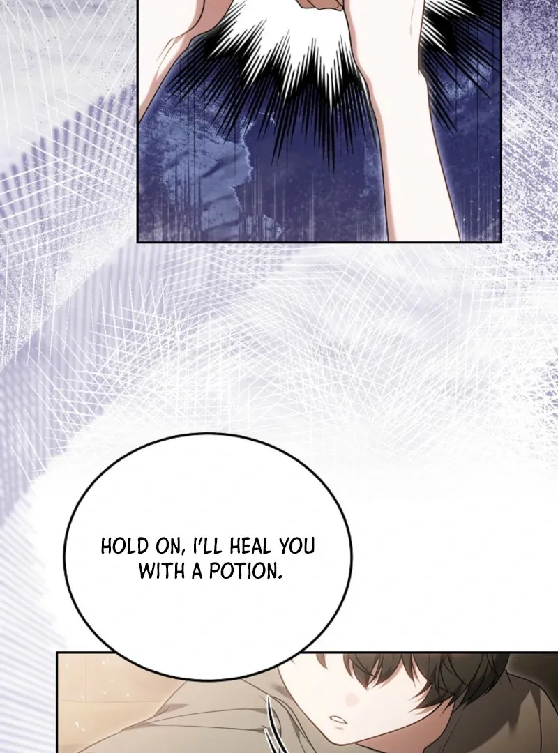 I Ended Up Raising the Seed of Evil Chapter 4 page 94