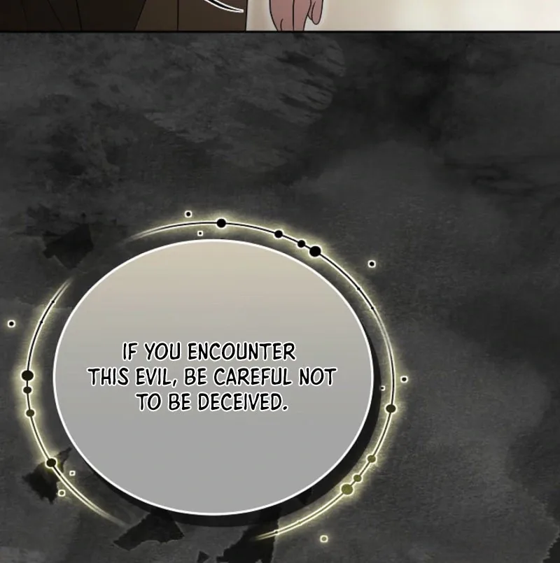 I Ended Up Raising the Seed of Evil Chapter 4 page 106