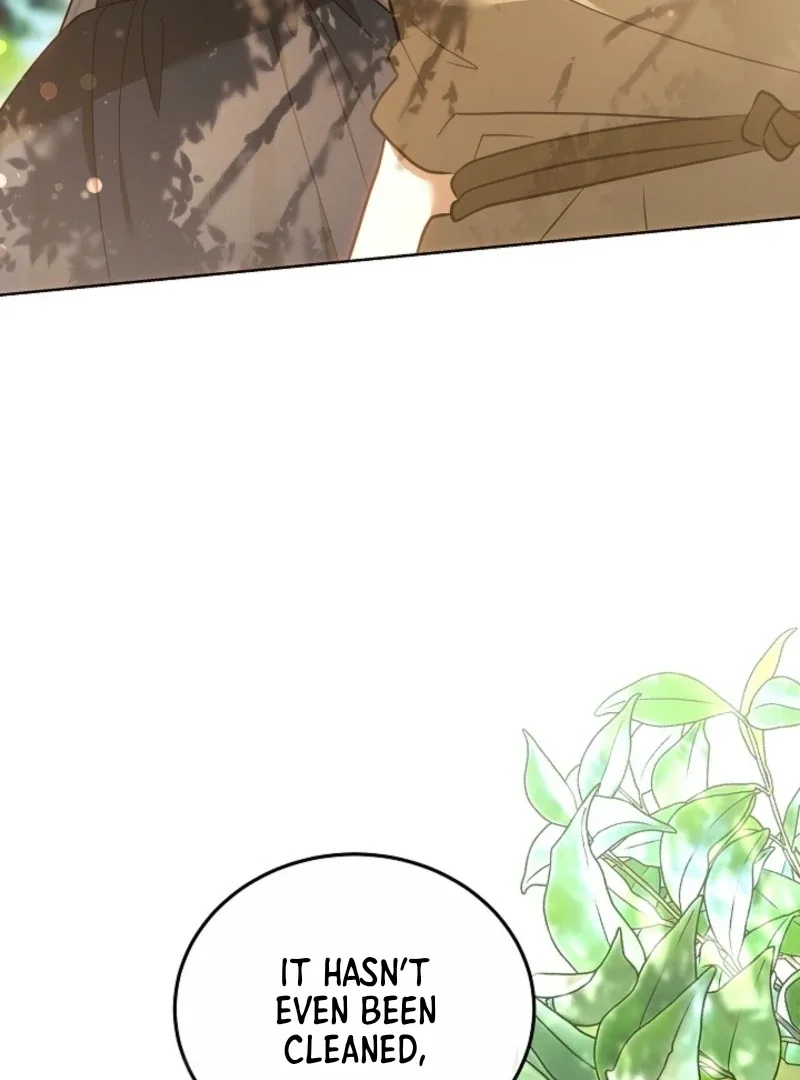 I Ended Up Raising the Seed of Evil Chapter 5 page 21