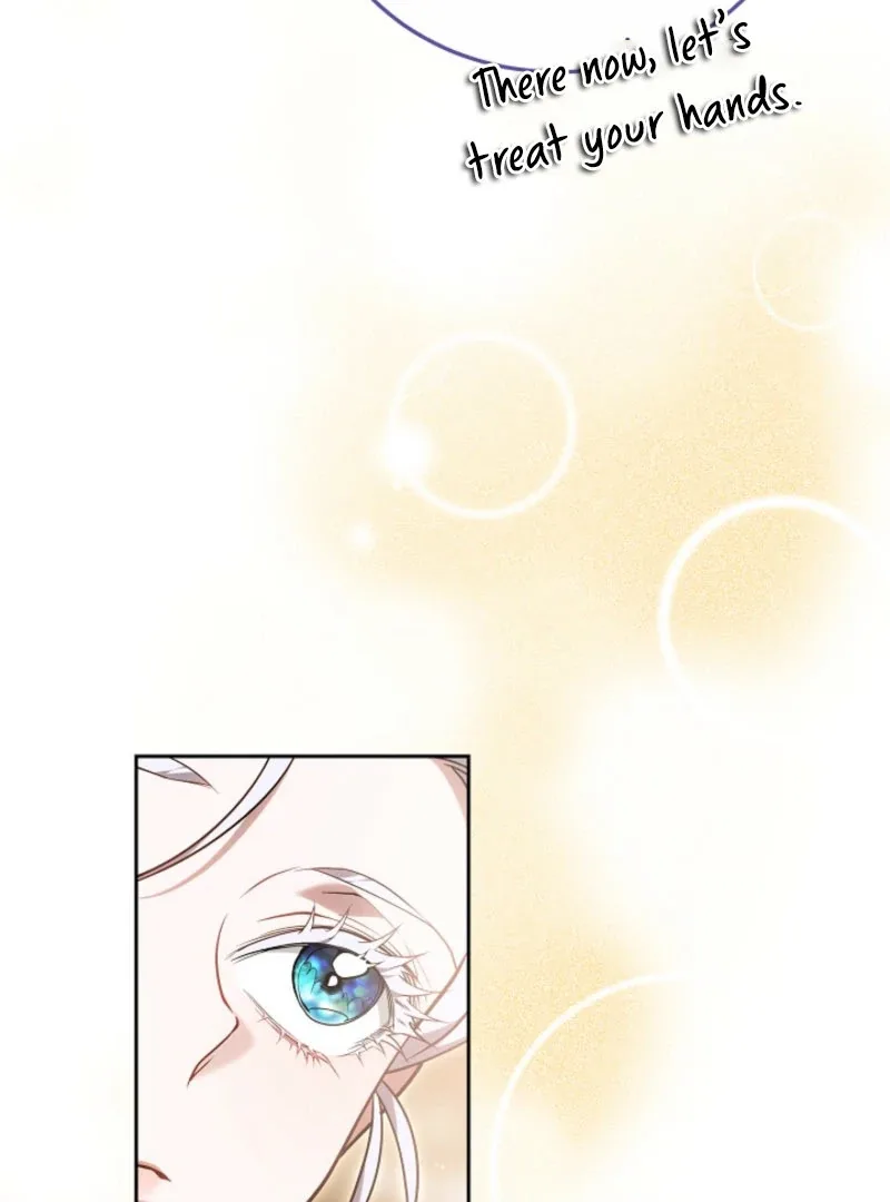 I Ended Up Raising the Seed of Evil Chapter 4 page 128