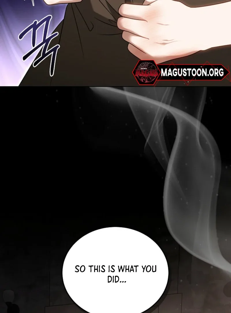 I Ended Up Raising the Seed of Evil Chapter 4 page 100