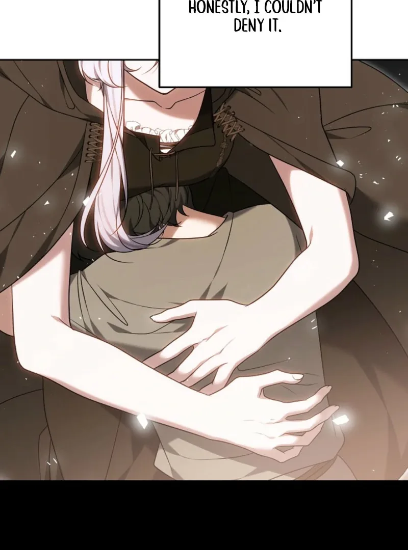 I Ended Up Raising the Seed of Evil Chapter 4 page 110