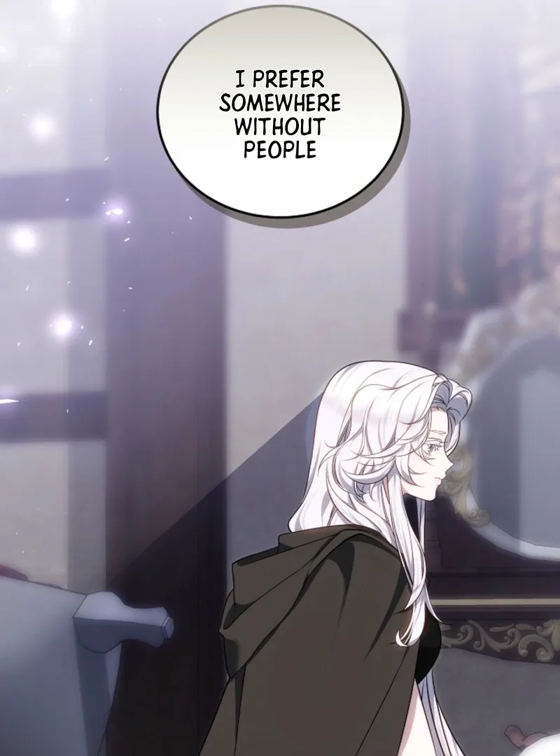 I Ended Up Raising the Seed of Evil Chapter 5 page 7