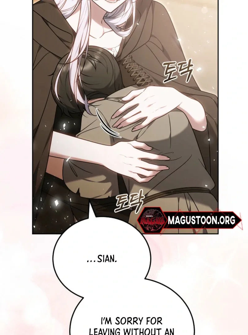 I Ended Up Raising the Seed of Evil Chapter 4 page 115