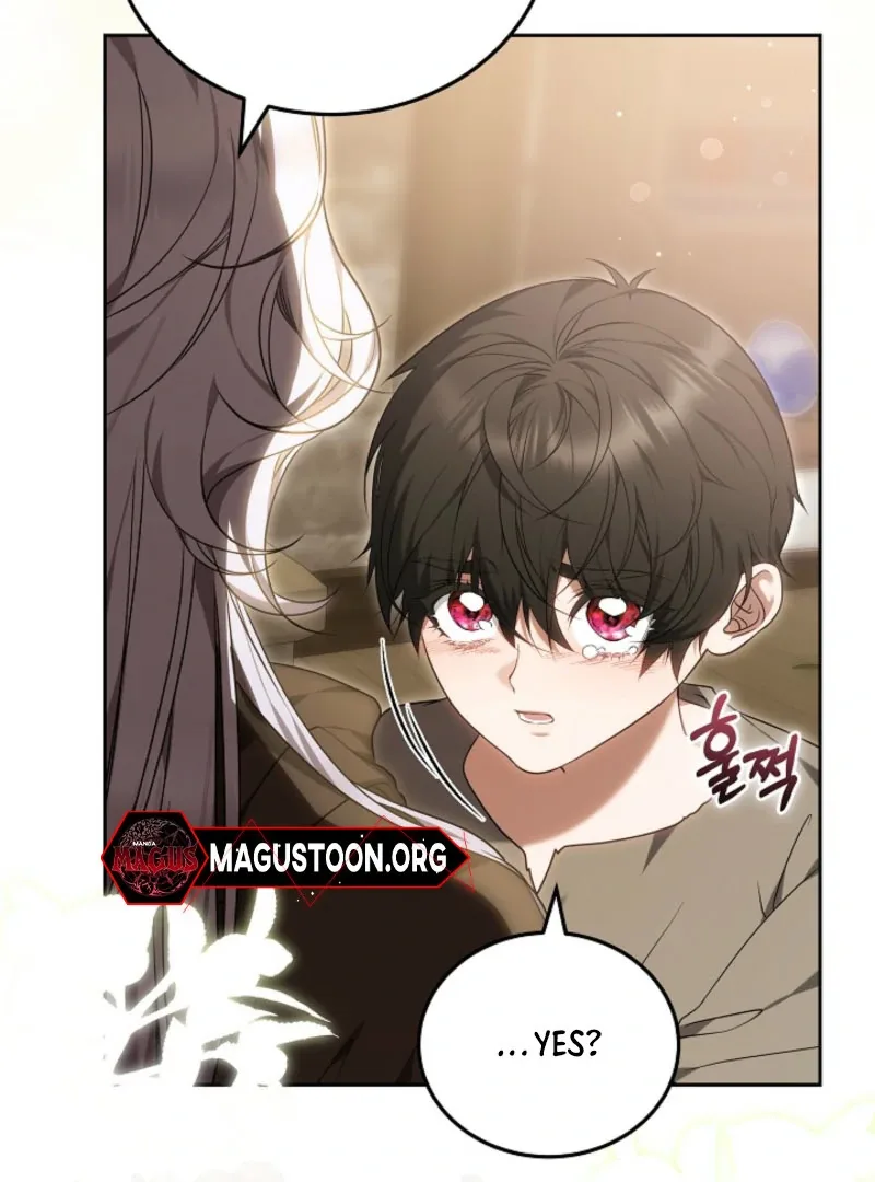 I Ended Up Raising the Seed of Evil Chapter 4 page 130