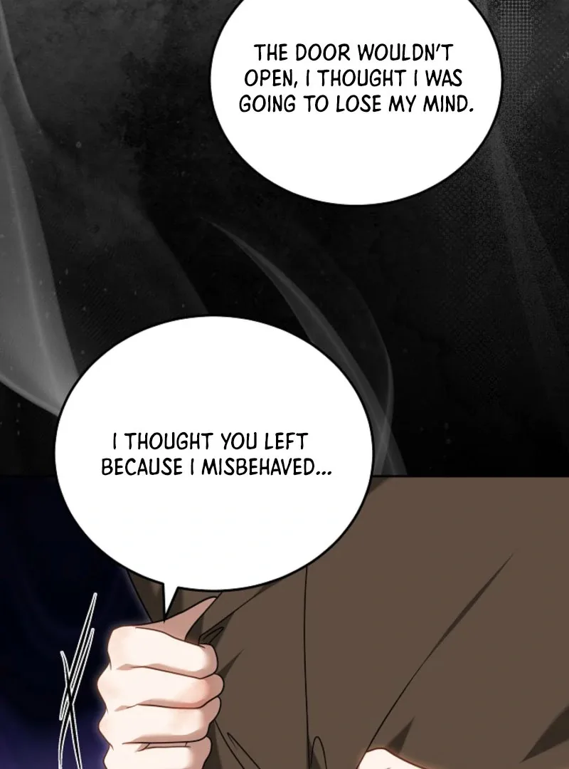 I Ended Up Raising the Seed of Evil Chapter 4 page 99
